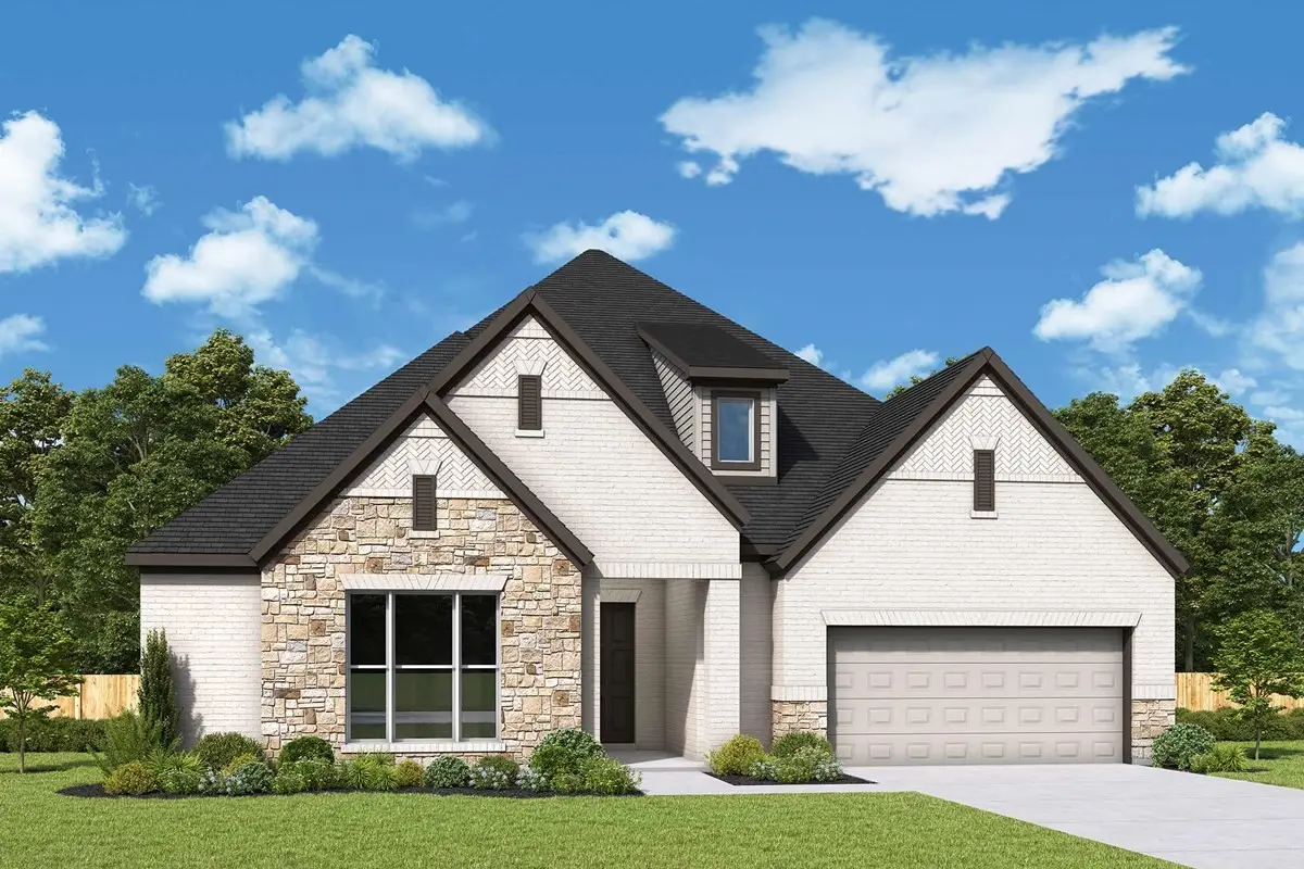 21857 Golden Putt Drive, Porter, TX 77365 - #1