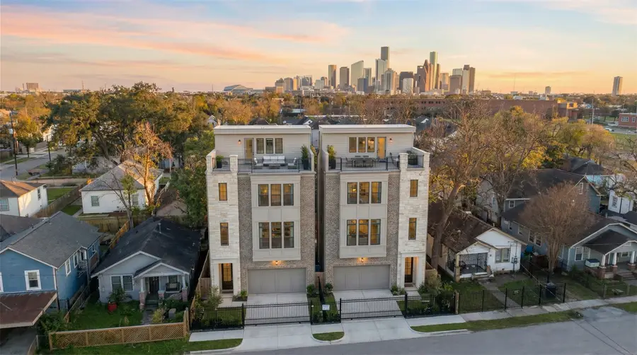 1218 Genova Street, Houston, TX 77009 - Image #2