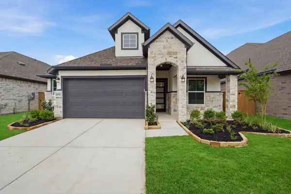 21952 Rolling Greens Road, Porter, TX 77365