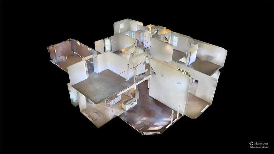 27 Tioga Place, The Woodlands, TX 77375 - Image #3