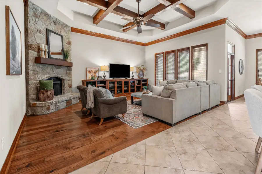 4601 Tonbridge Drive, College Station, TX 77845 - #3