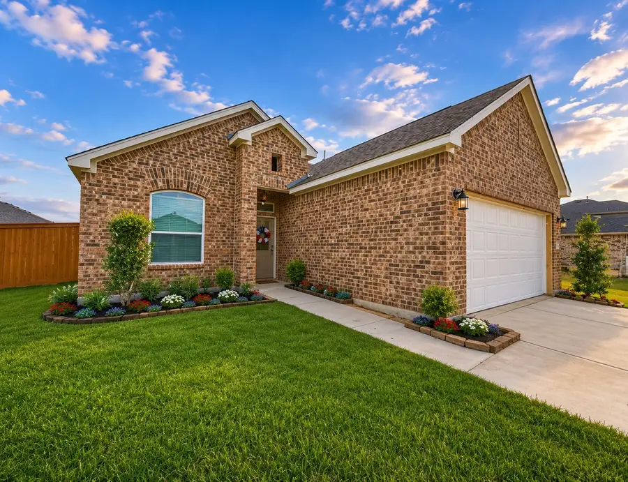 15936 Cy Young Court, Splendora, TX 77372 - #2