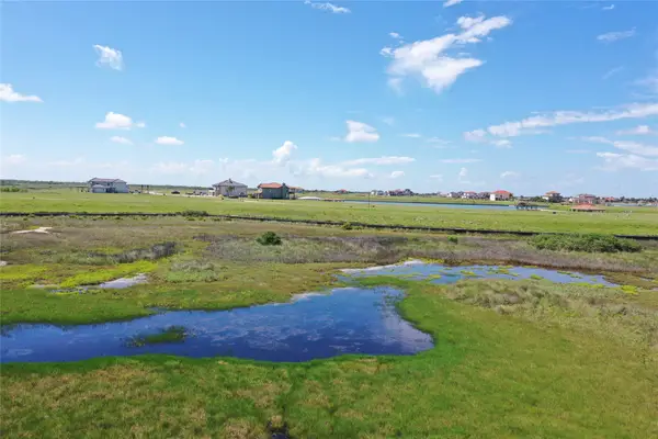 TBD Tuscany Way - Lot 100, Port O Connor, TX 77982