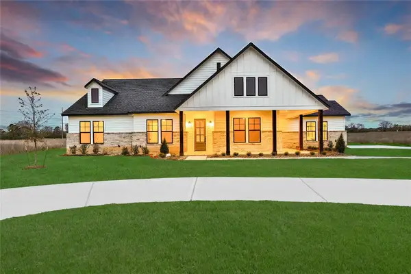 151 Seguin Drive, New Waverly, TX 77358