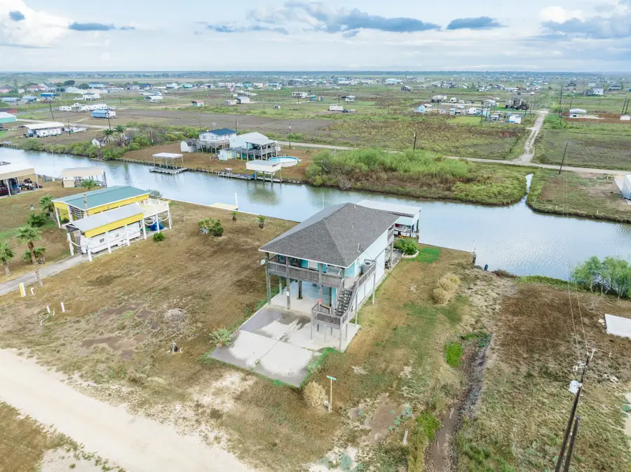 115 Albacore Street, Sargent, TX 77414 - #2