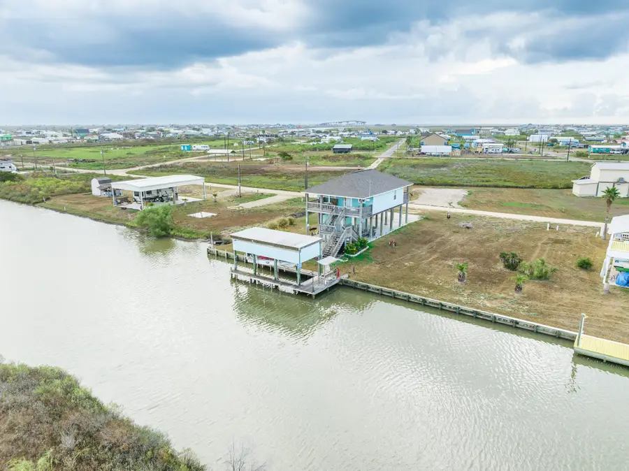 115 Albacore Street, Sargent, TX 77414 - #3