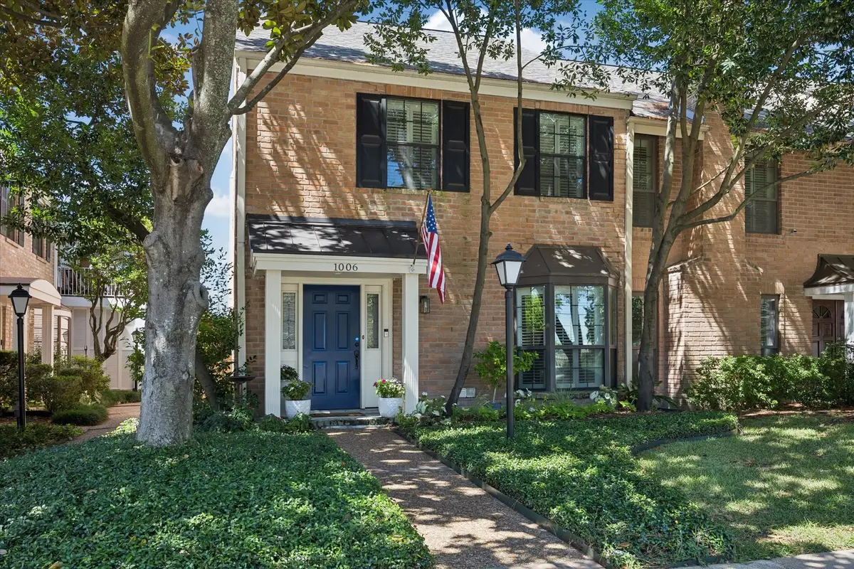 1006 Augusta Drive #123, Houston, TX 77057 - #1