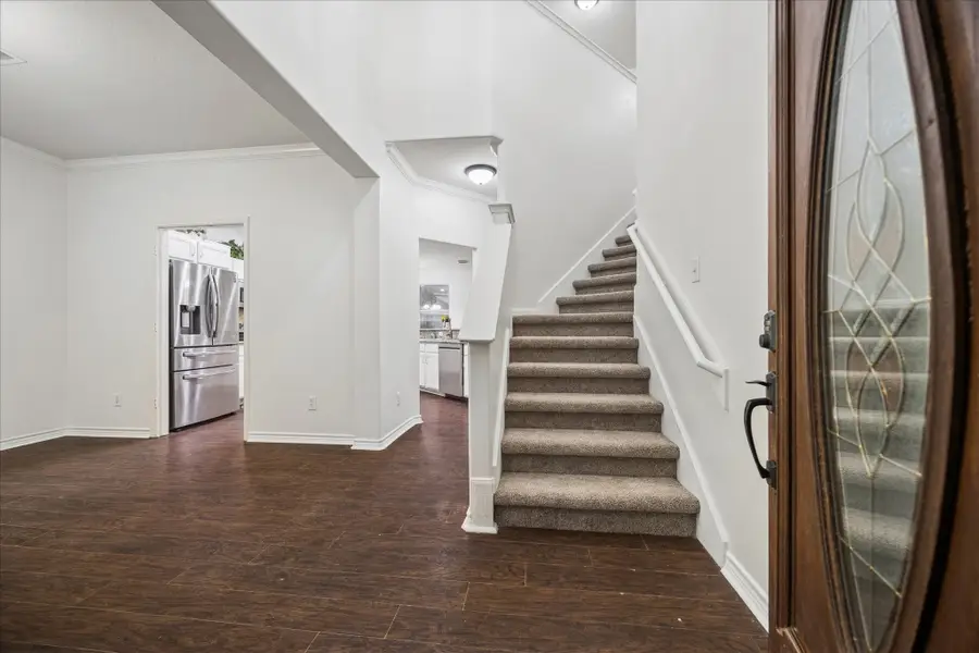 4110 Laurel Woods Circle, Missouri City, TX 77459 - #2