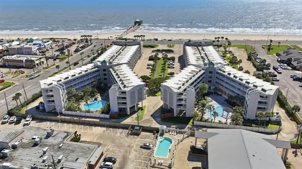 6102 Seawall Boulevard #166, Galveston, TX 77551
