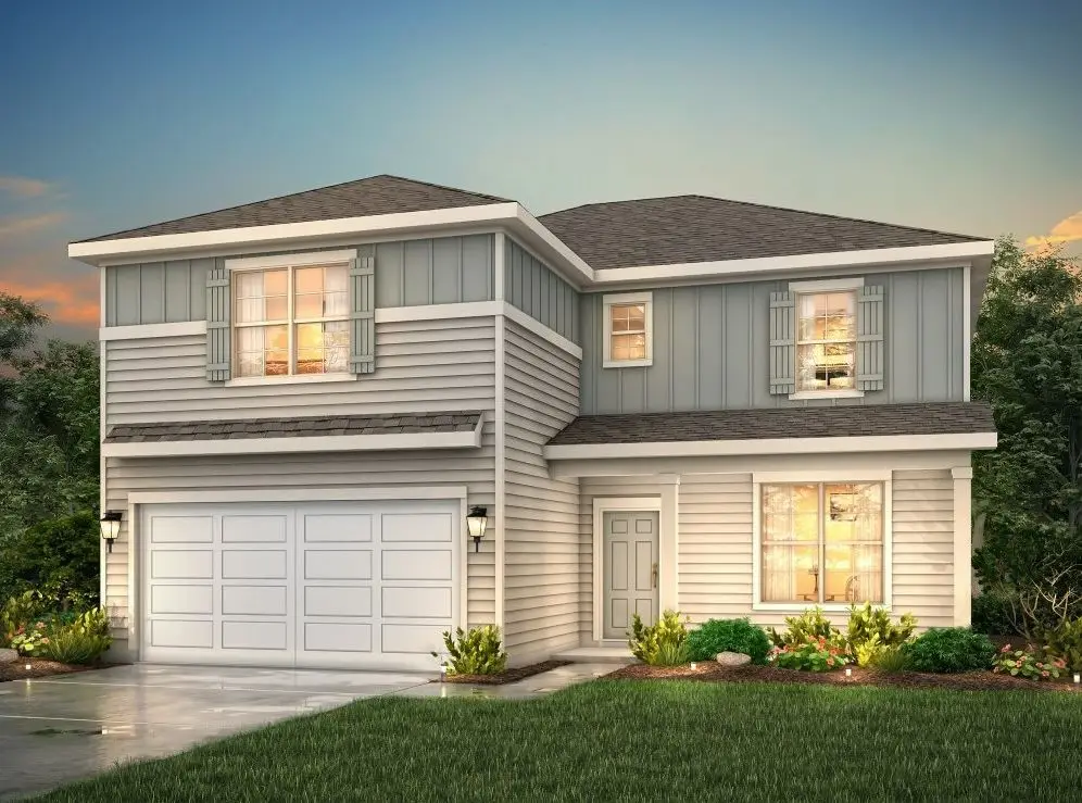 17222 White Peace Drive, Waller, TX 77484 - Image #1