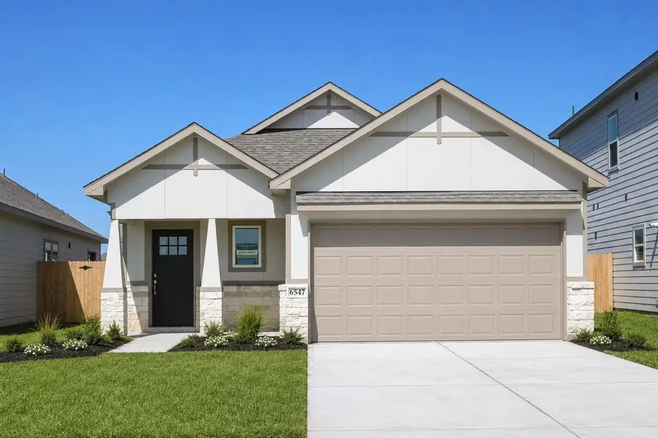 6547 Escondido Dr, Rosharon, TX 77583 - #1