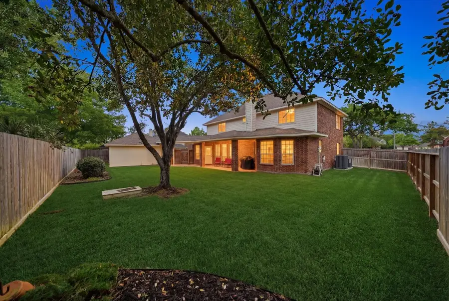 15907 Township Glen Lane, Cypress, TX 77433 - #2