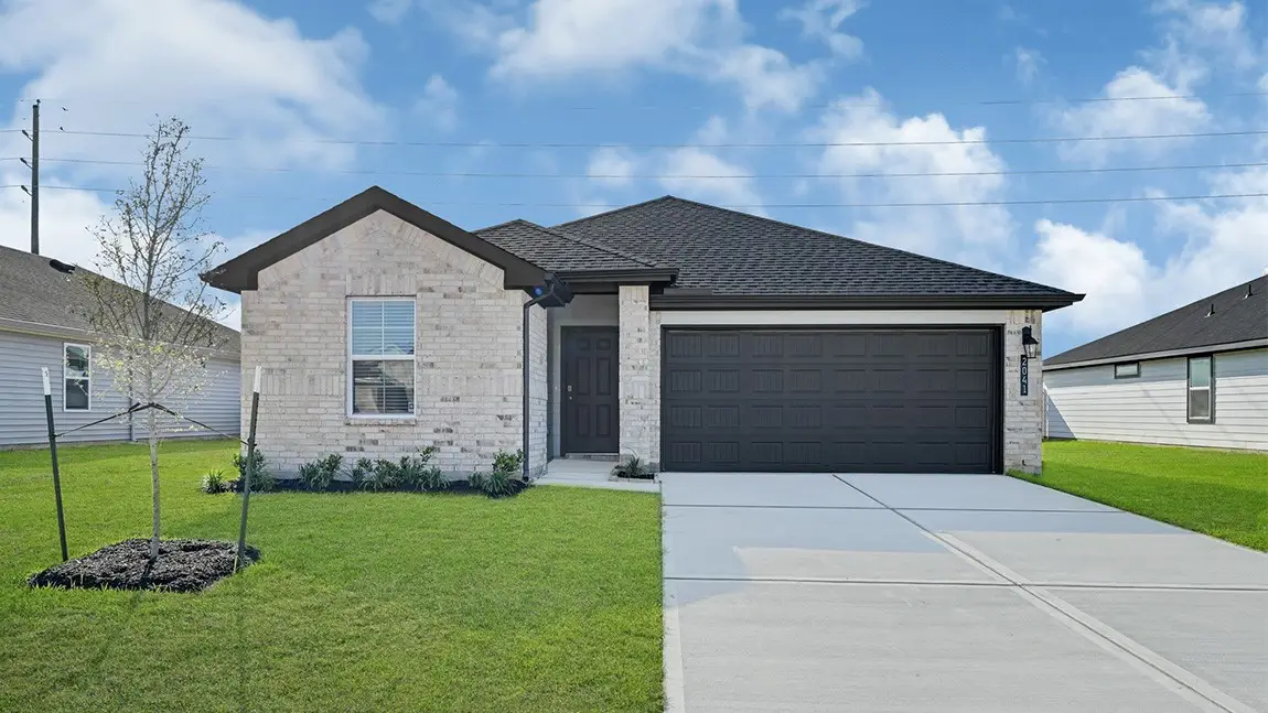 1531 Cinque Terre Way, Richmond, TX 77406 - Image #1