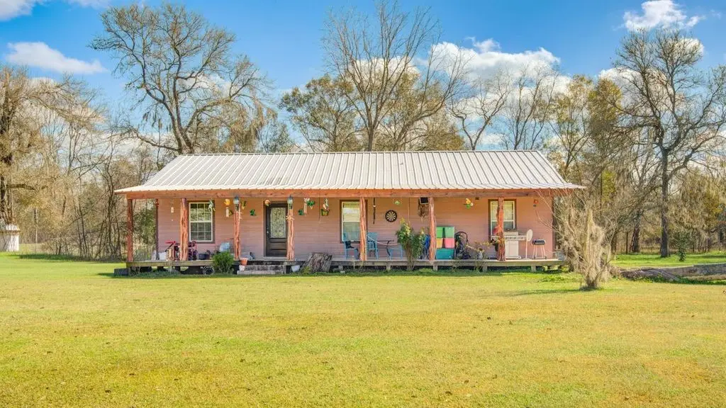 181 County Road 472, Sweeny, TX 77480 - #1