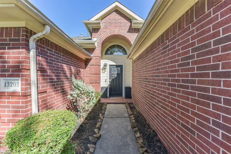 13203 Yaupon Holly Lane, Houston, TX 77044 - #2