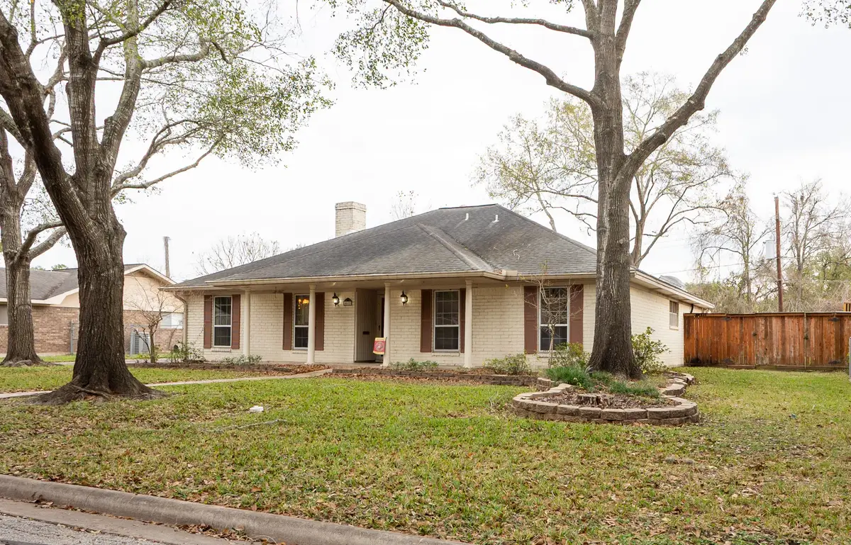 4615 Jane Long Drive, Rosenberg, TX 77471 - Image #1