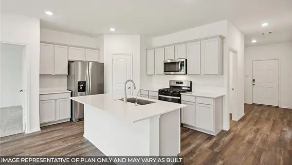 18437 Northern Red, New Caney, TX 77357