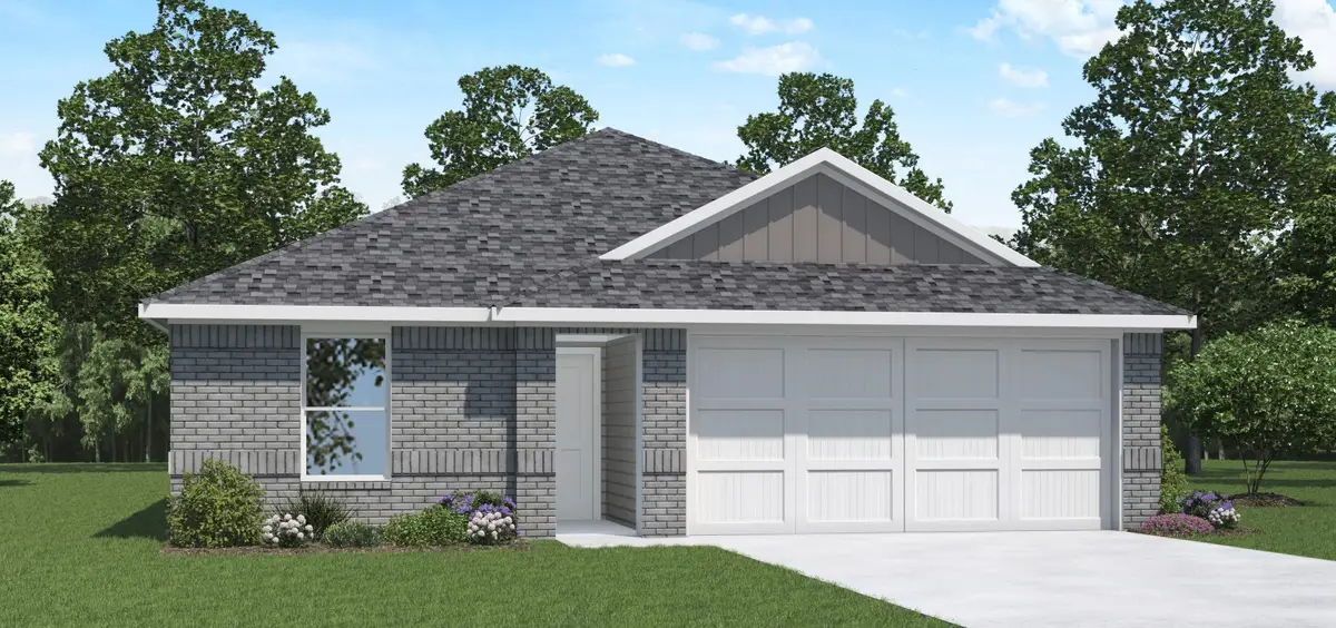 3021 Baisley Trail, Katy, TX 77493 - #1