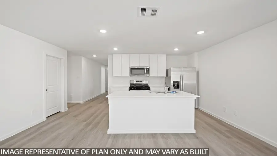 3021 Baisley Trail, Katy, TX 77493 - #2
