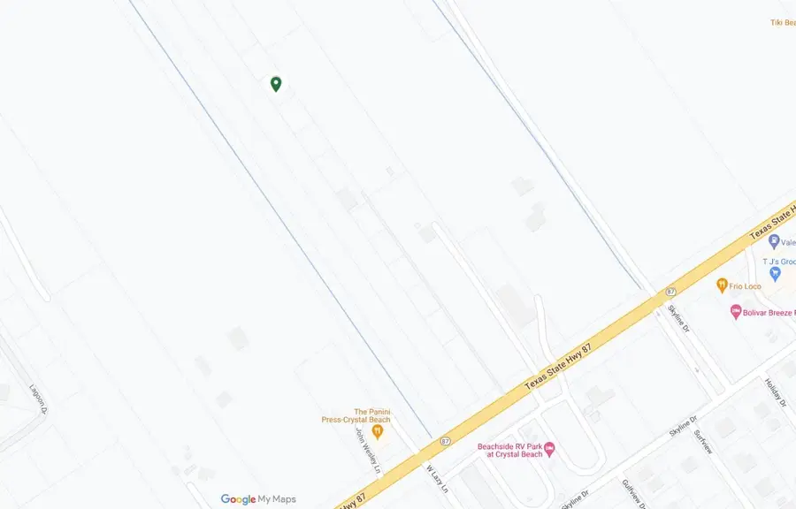 0 Highway 87, Crystal Beach, TX 77650 - #3