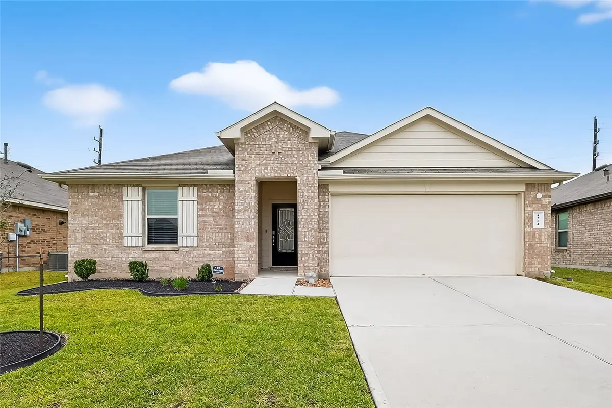 4214 Fornari Lane, Katy, TX 77449 - Image #1