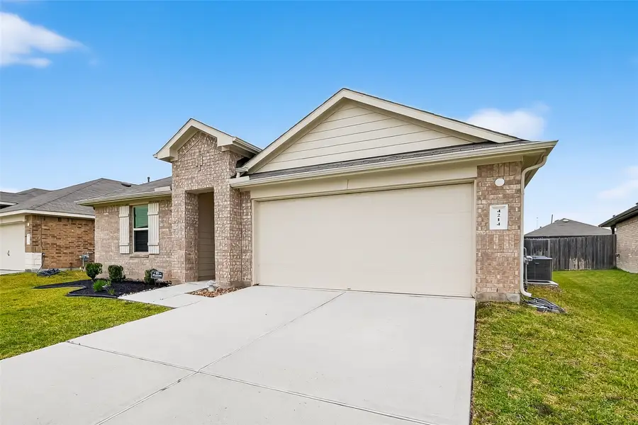 4214 Fornari Lane, Katy, TX 77449 - Image #2