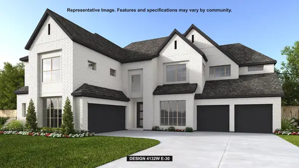 19019 Autumn Hazelnut Lane, Manvel, TX 77578