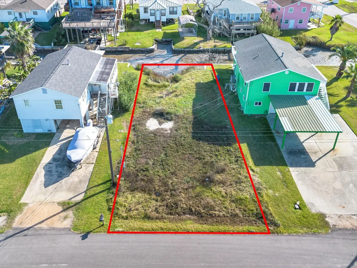 0 Delesandri Drive, Hitchcock, TX 77563 - Image #1