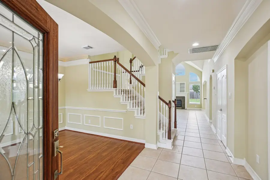 2623 Misty Grove Drive, Manvel, TX 77578 - #3