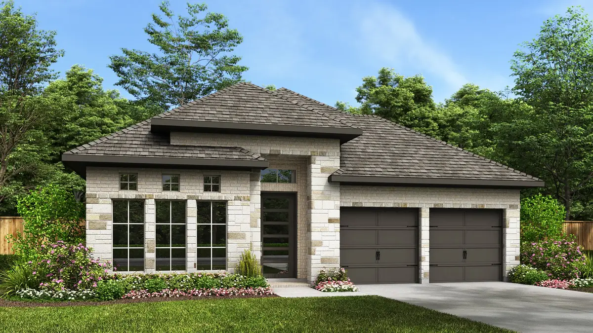 11406 Good Cheer Lane, Montgomery, TX 77316 - #1