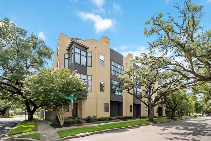 1730 Wentworth Street, Houston, TX 77004 - Image #2