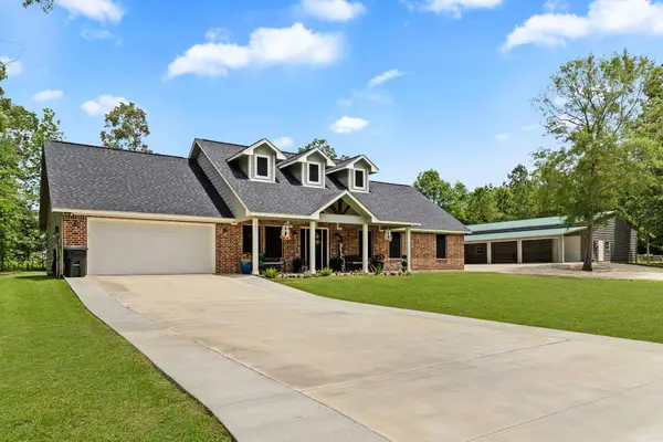 145 Johnson Drive, Livingston, TX 77351