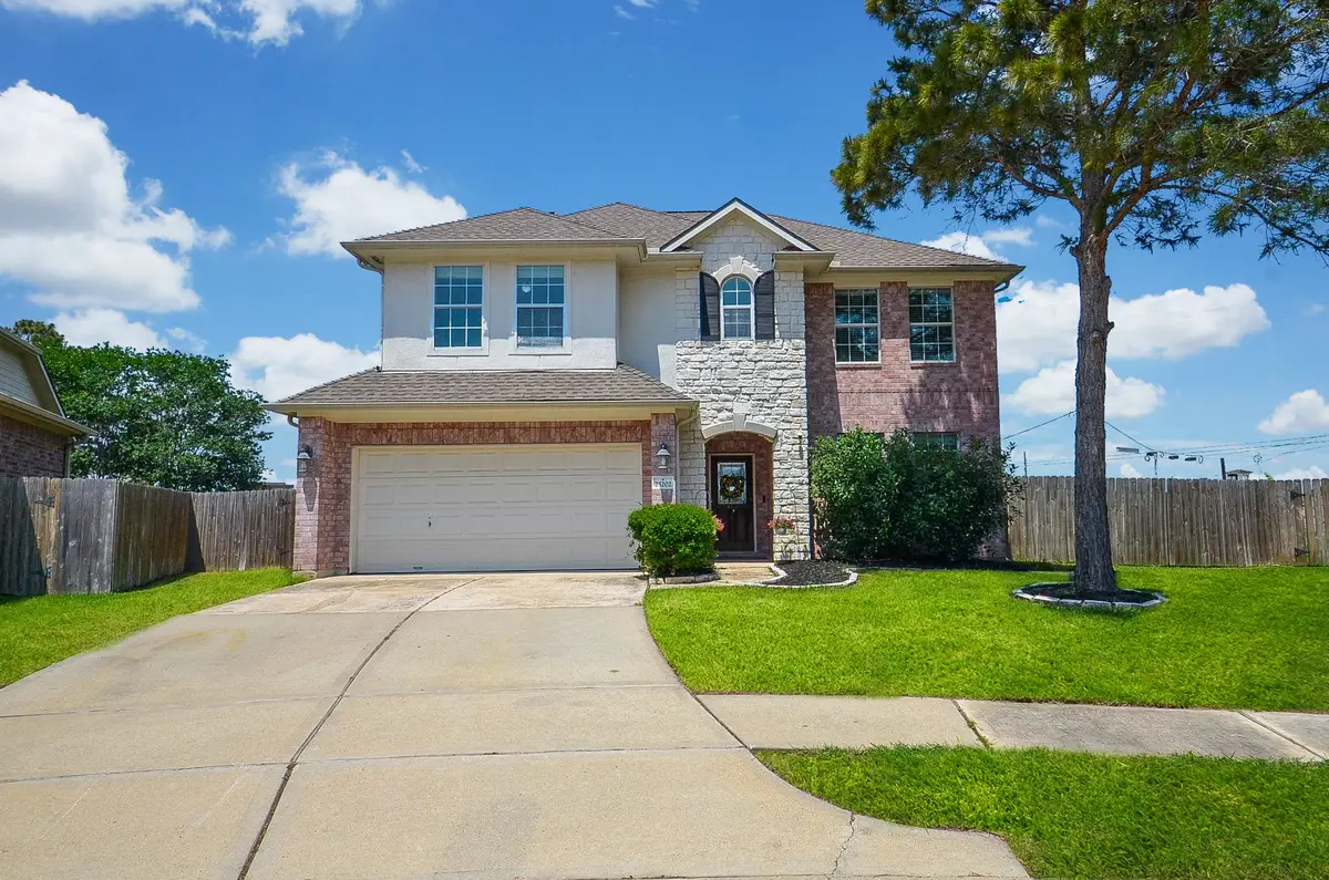 25202 Kelton Hills Lane, Richmond, TX 77406 - #1