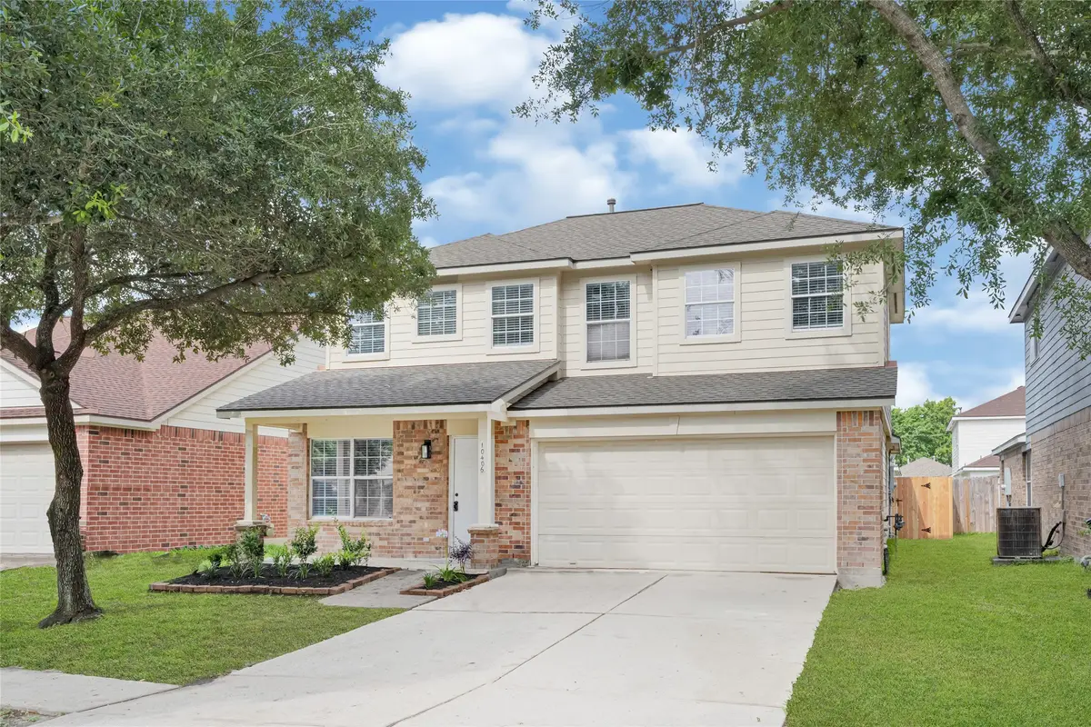 10406 Bentondale Lane, Houston, TX 77075 - #1