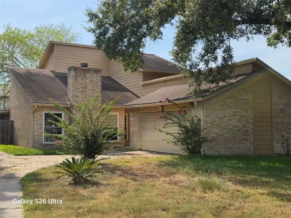 19027 Jodywood Drive, Humble, TX 77346