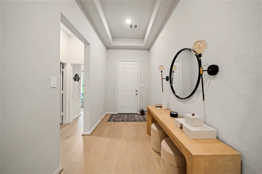 531 Carina Gaze Drive, Willis, TX 77318 - #2