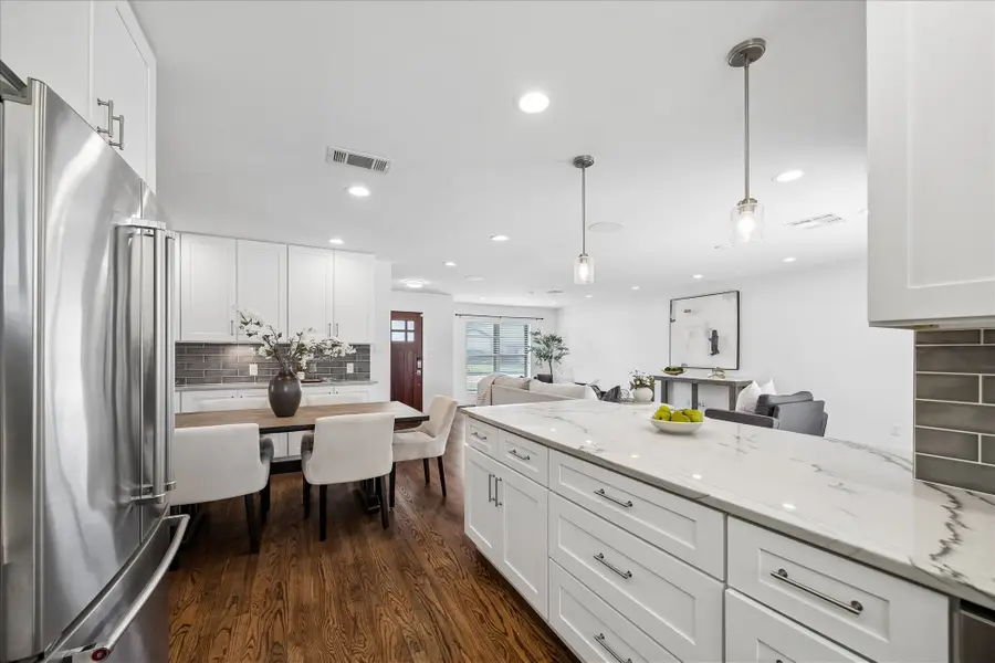 2211 Haverhill Drive, Houston, TX 77008 - #3