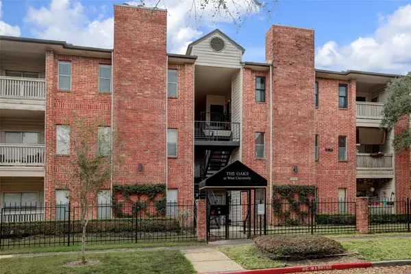 4041 Drake Street #113, Houston, TX 77005