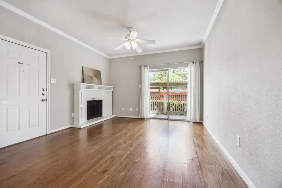 4041 Drake Street #113, Houston, TX 77005 - #3