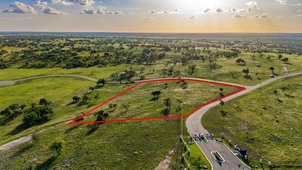 Lot 64 Longbow Lane, Fredericksburg, TX 78624 - #1