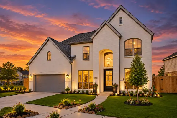 1511 Country Air Lane, Missouri City, TX 77459