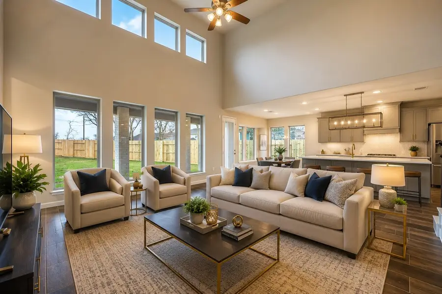 1511 Country Air Lane, Missouri City, TX 77459 - #2