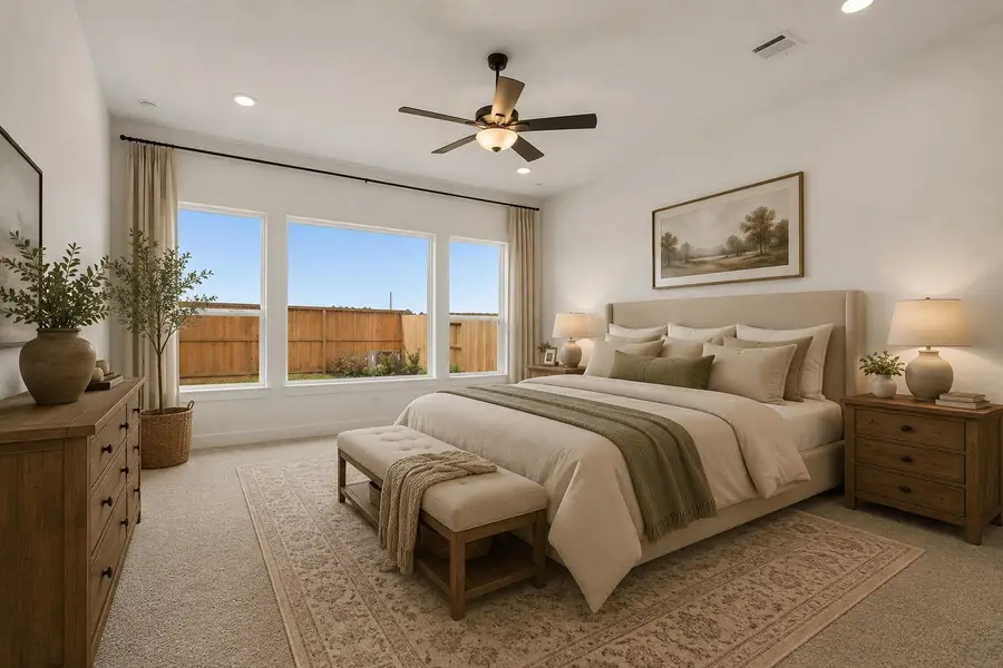 25607 Brawner Drive, Katy, TX 77493 - #3