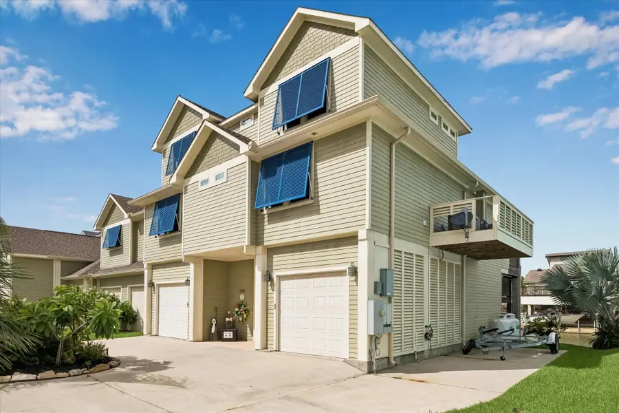 1522 Windsong Way, Galveston, TX 77554 - #2