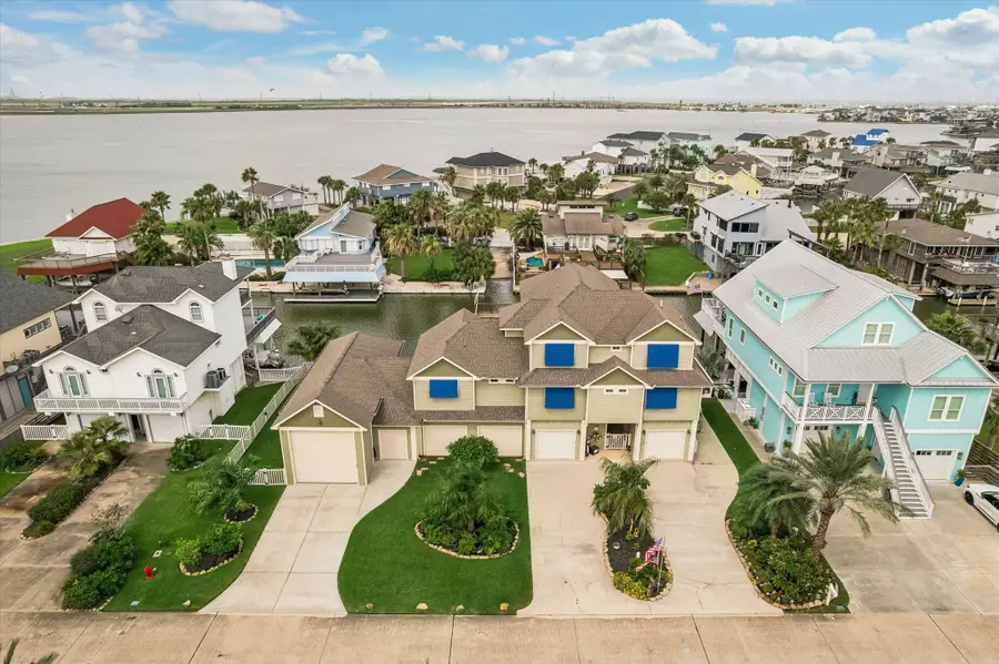 1522 Windsong Way, Galveston, TX 77554 - #3
