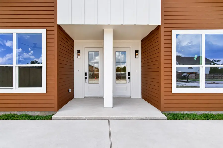 7810 & 7814 Booker Steet #A-D, Houston, TX 77028 - #3