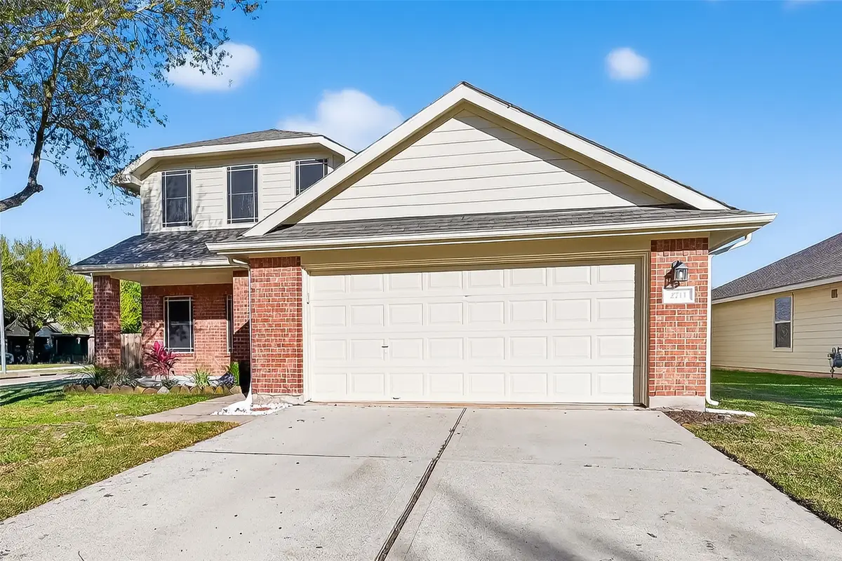 2711 Trinity Glen Lane, Houston, TX 77047 - #1