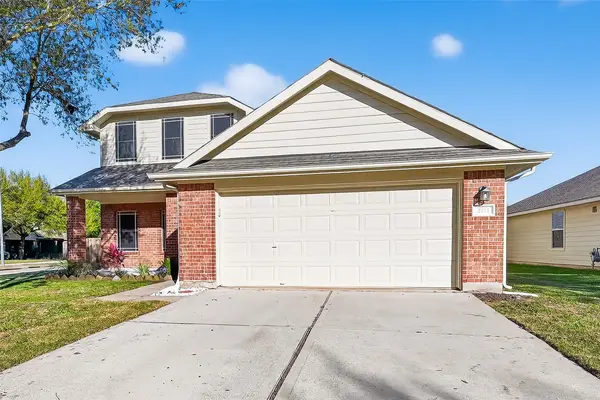 2711 Trinity Glen Lane, Houston, TX 77047