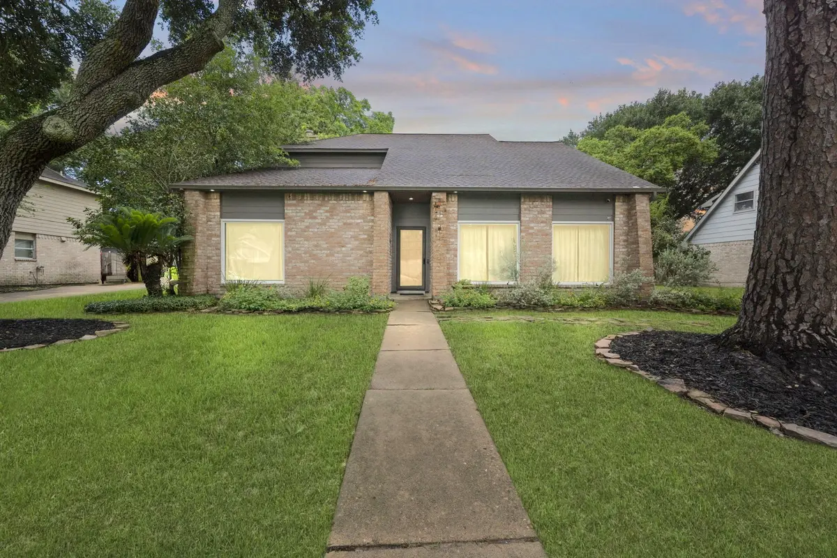 8151 Silent Cedars Drive, Houston, TX 77095 - #1