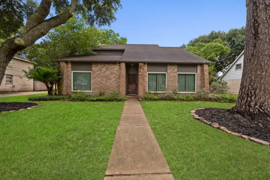 8151 Silent Cedars Drive, Houston, TX 77095 - #2